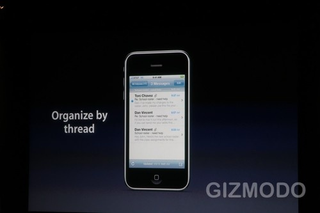Illustration for article titled iPhone OS 4.0 Liveblog Archive